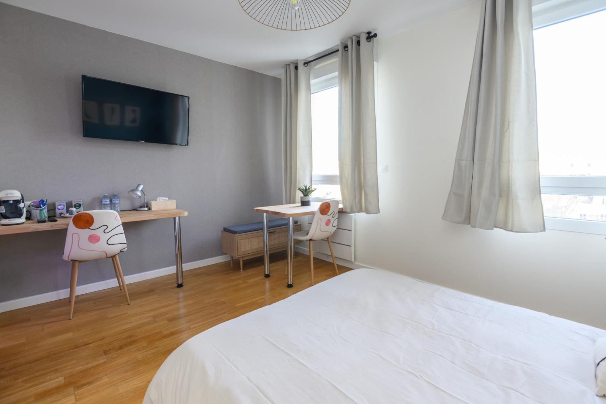 Studio Meuble