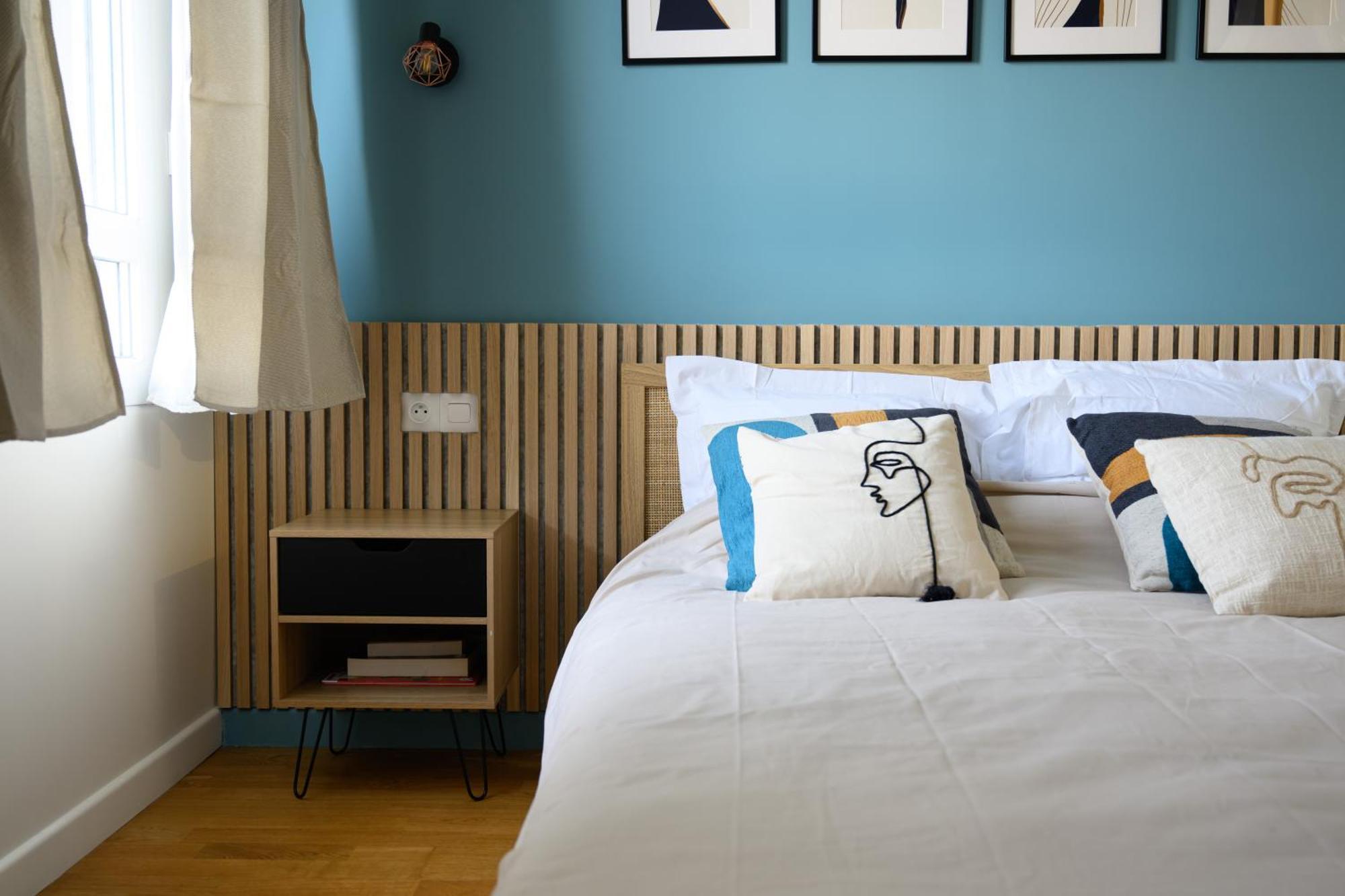Studio Meuble
