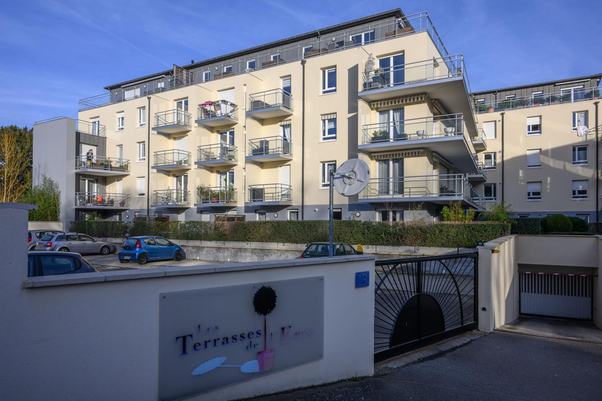 Studio Meuble Chartres