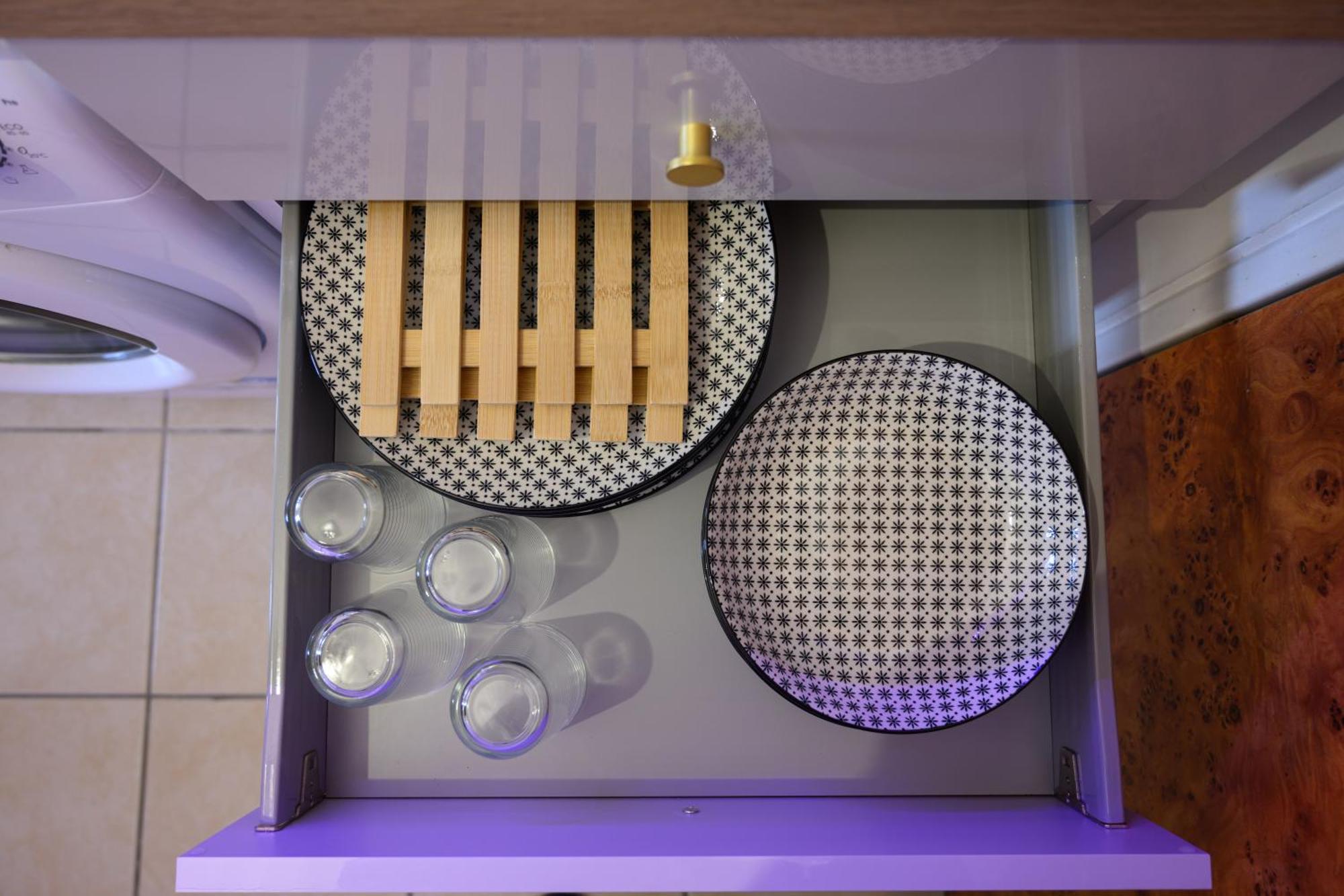 Appartement Studio Meuble