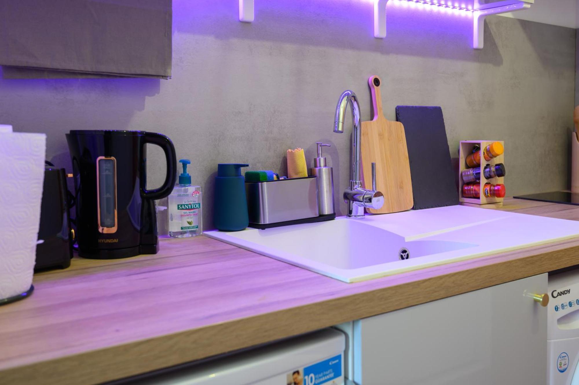 Studio Meuble *