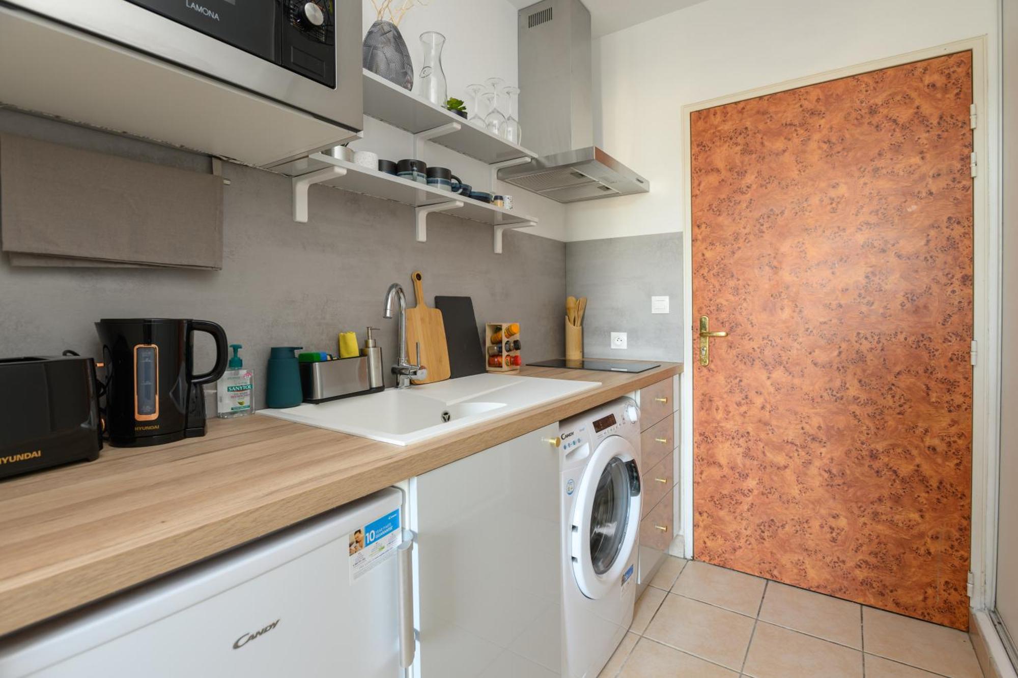 Studio Meuble