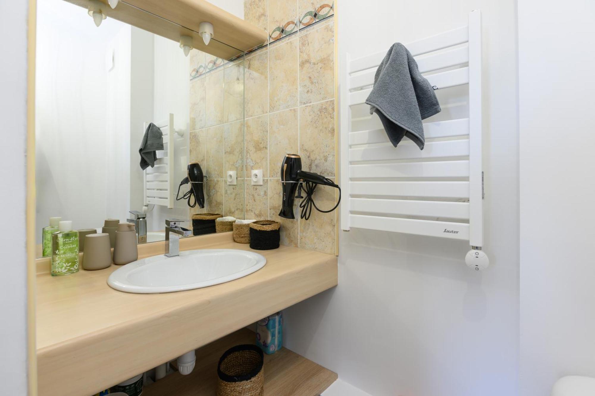 Studio Meuble Appartement Chartres