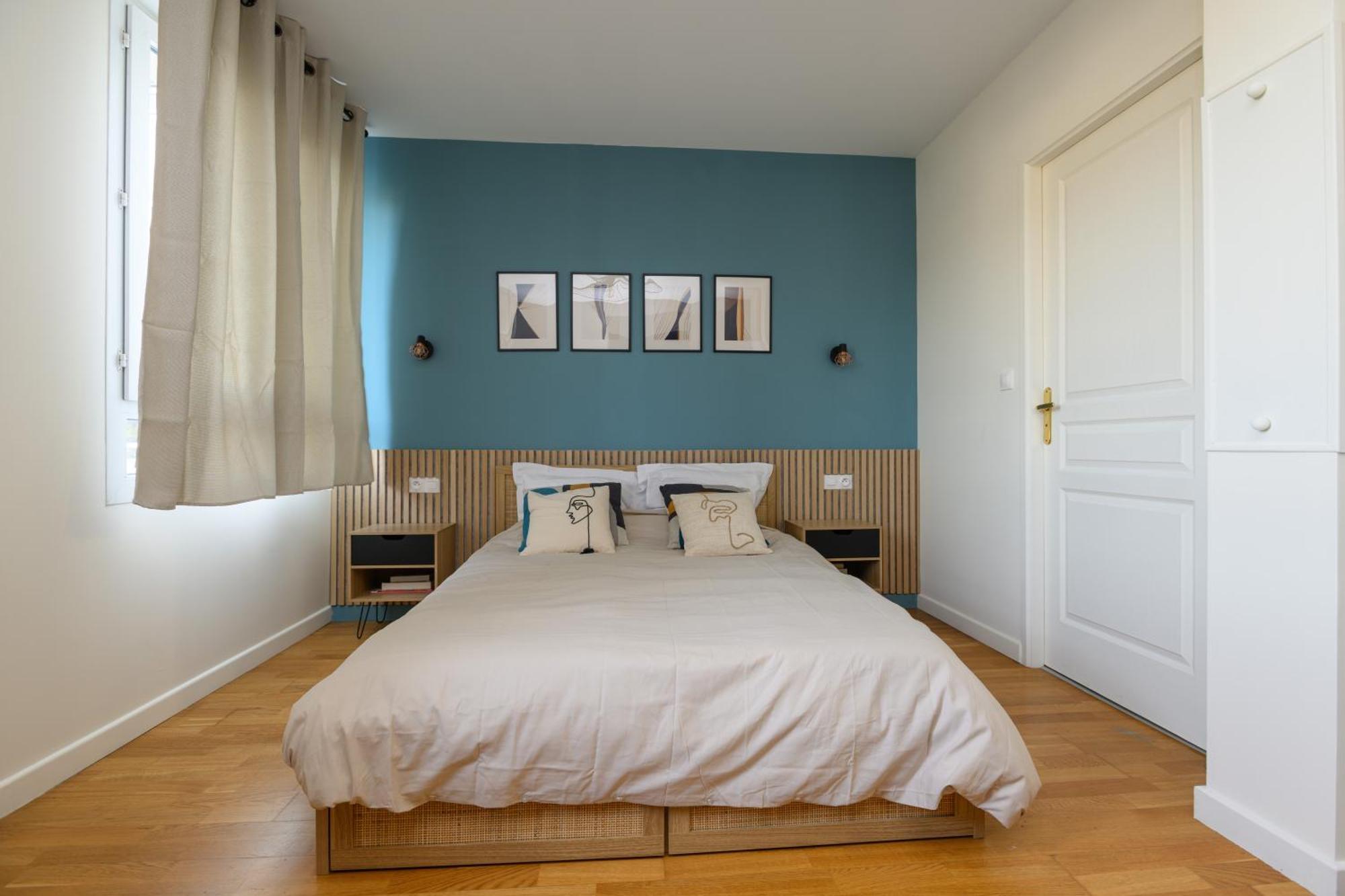 Appartement Studio Meuble *